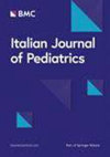 Italian Journal of Pediatrics封面